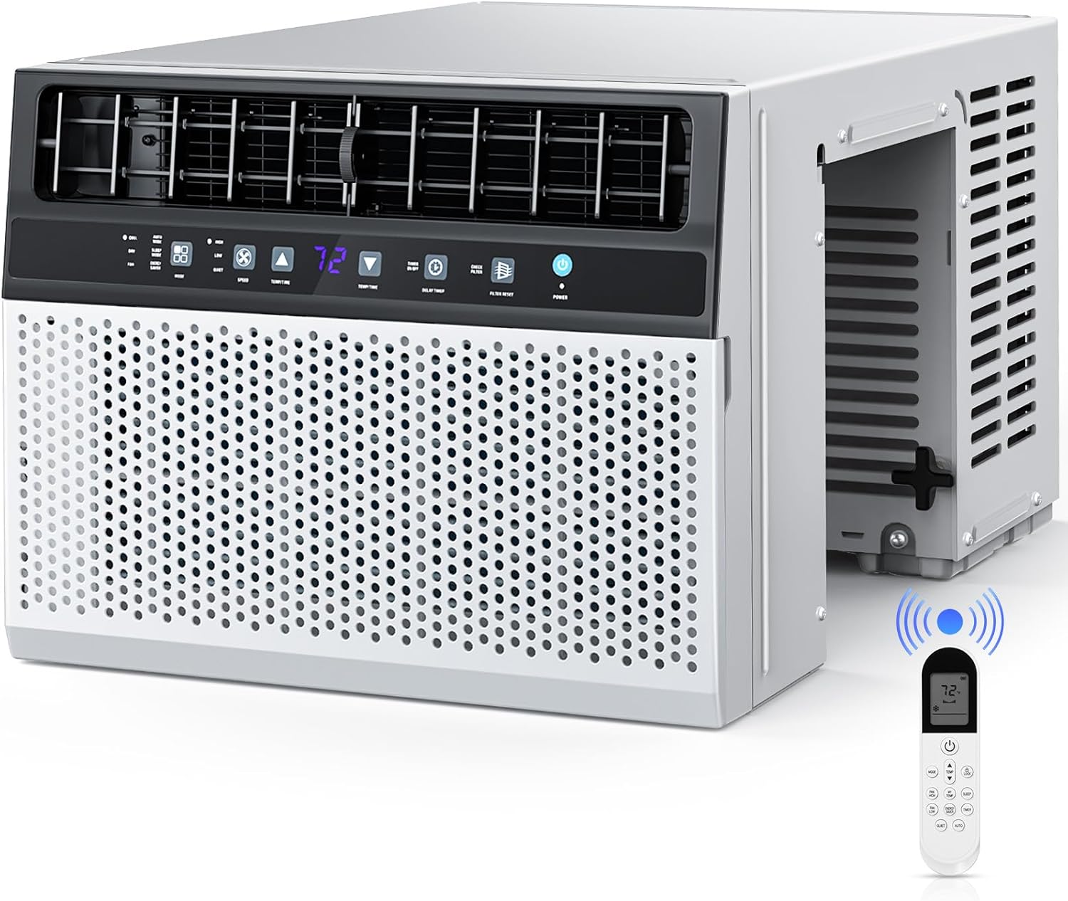 12000-btu-u-shaped-window-air-conditioner-a5408w-3710854 12000 BTU U Shaped Window Air Conditioner A5408W