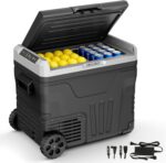 53QT Portable Car Refrigerator 58150RVR0
