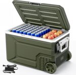 68QT Portable Car Refrigerator 58065RVR0