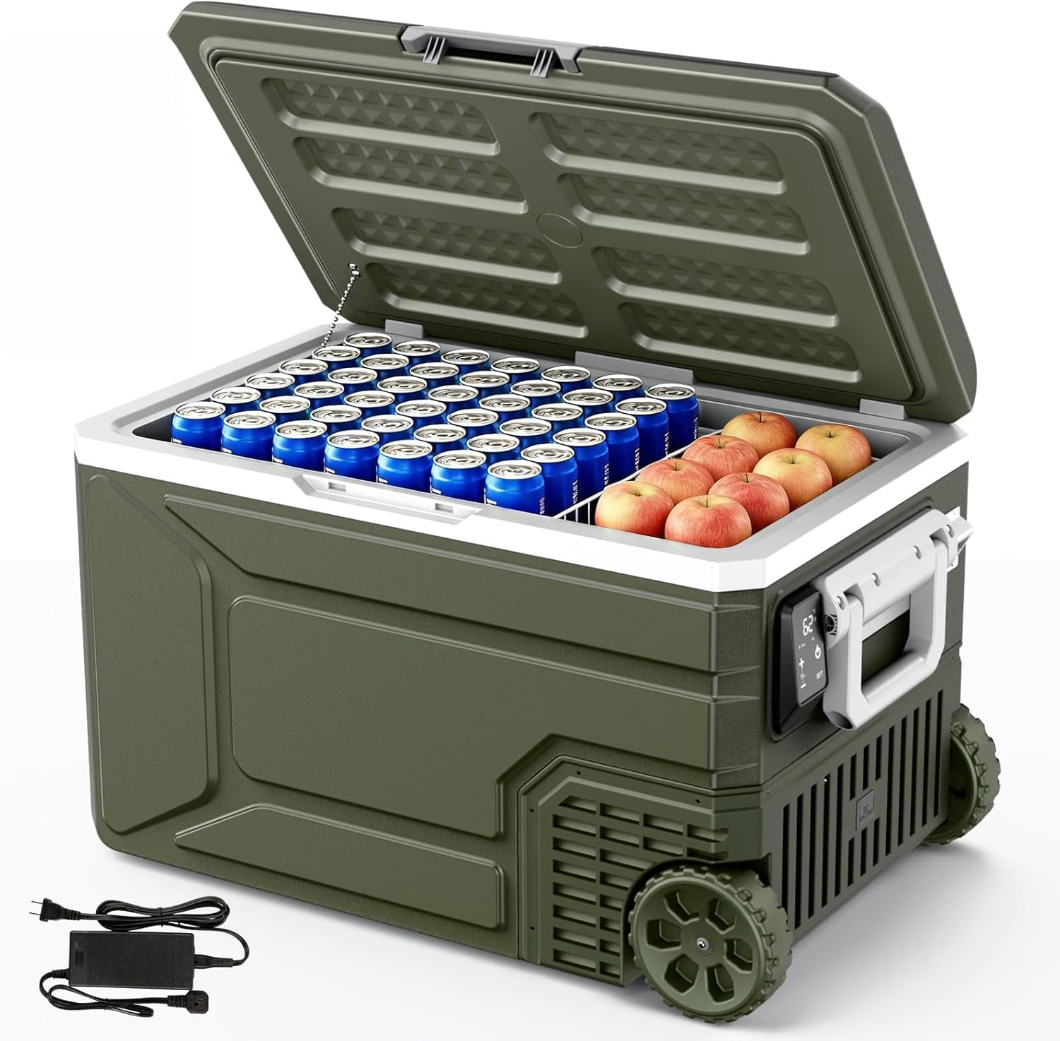 68qt-portable-car-refrigerator-58065rvr0-4895928 68QT Portable Car Refrigerator 58065RVR0