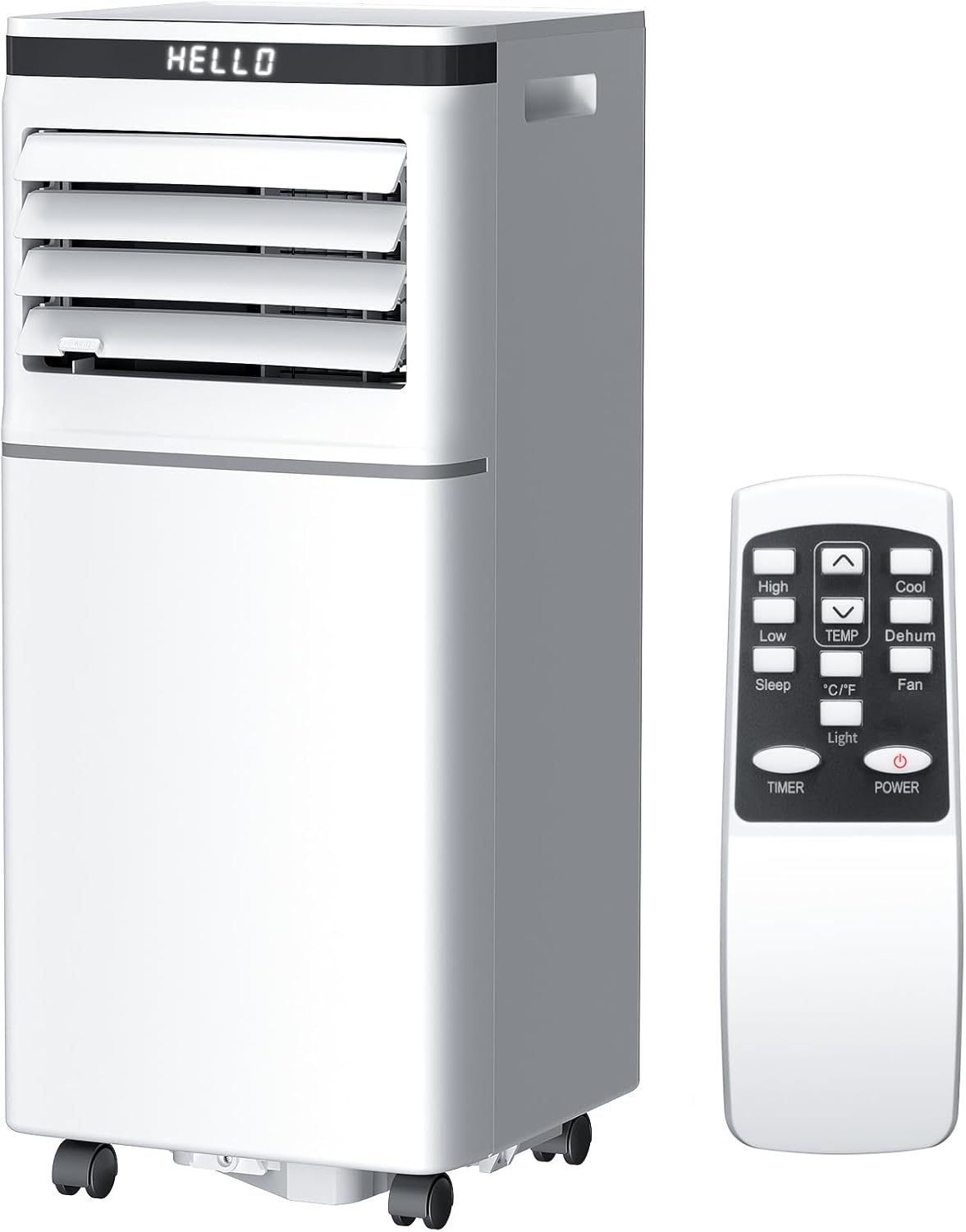 8000btu-portable-air-conditioner-3-in-1-with-24h-timer-ac5422-5421598 8000BTU Portable Air Conditioner 3-in-1 with 24H Timer AC5422