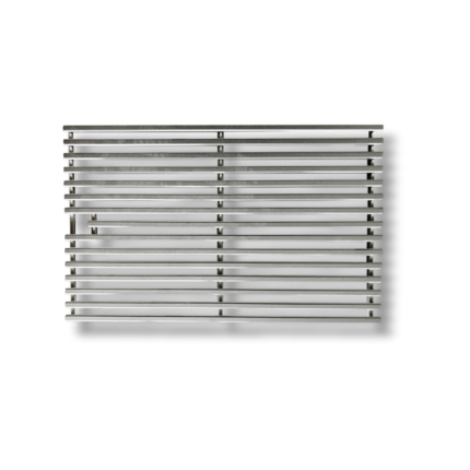 Bear Grill Grate