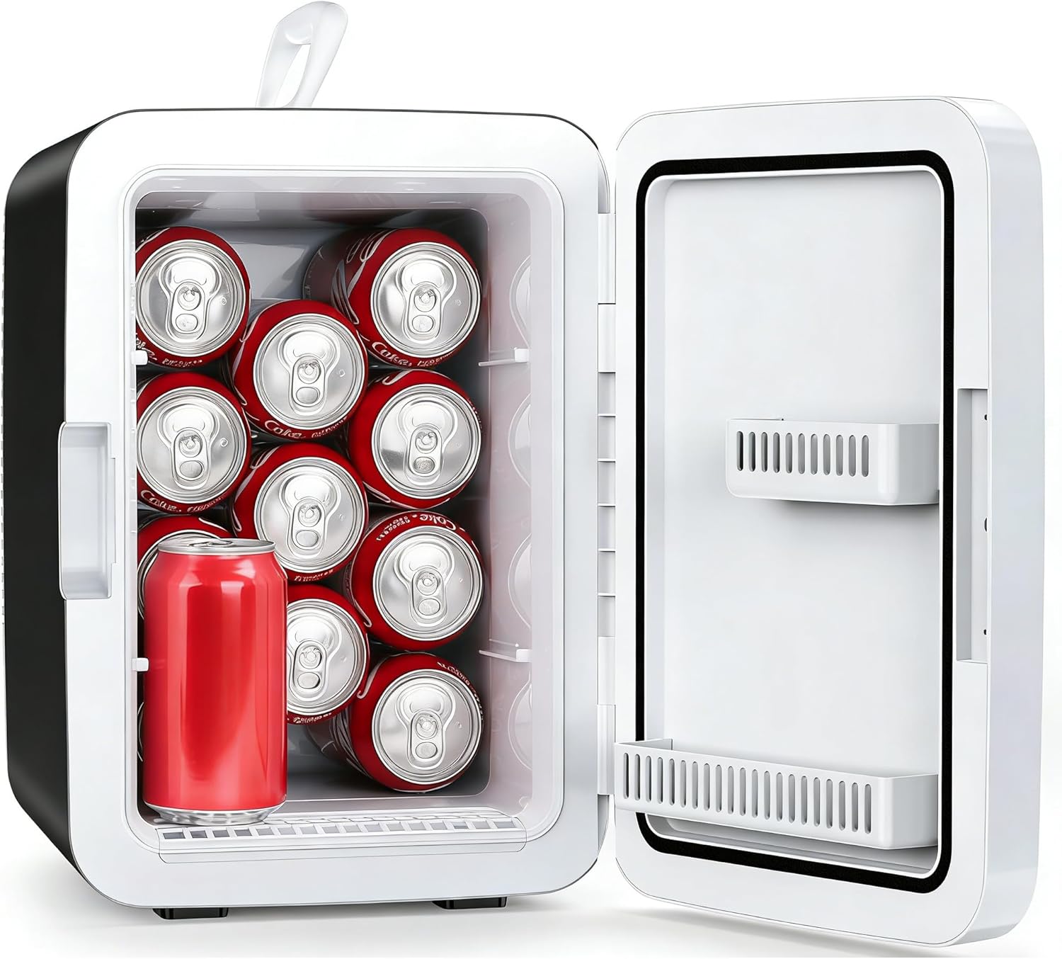 antarctic-star-10l-compact-mini-fridge-f3410-4513200 Antarctic Star 10L Compact Mini Skincare Fridge F3410