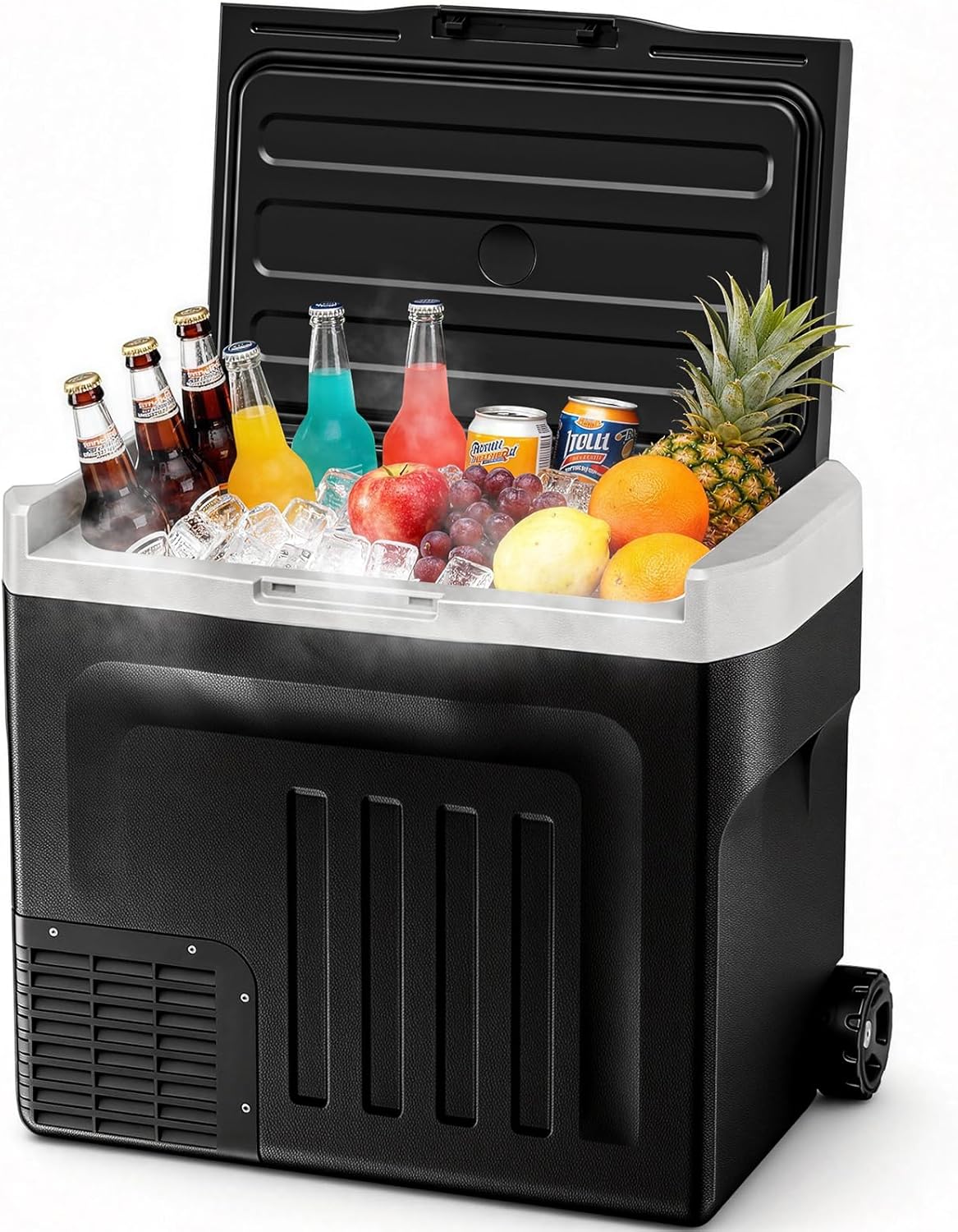 antarctic-star-12-volt-refrigerator-58040rvr0-8490687 Antarctic Star 12 Volt Refrigerator 58040RVR0