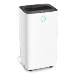 Antarctic-Star 24 Pint 269 sq. ft Portable Dehumidifier