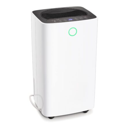 Antarctic-Star 24 Pint 269 sq. ft Portable Dehumidifier