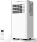 Antarctic Star 3-in-1 Portable Air Conditioners A5413