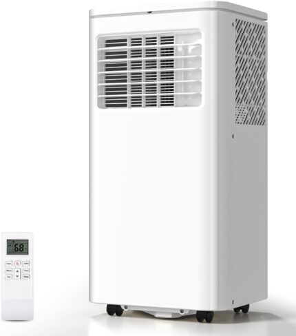 Antarctic Star 3-in-1 Portable Air Conditioners A5413