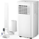 Antarctic Star 4-in-1 Portable Air Conditioner A5405