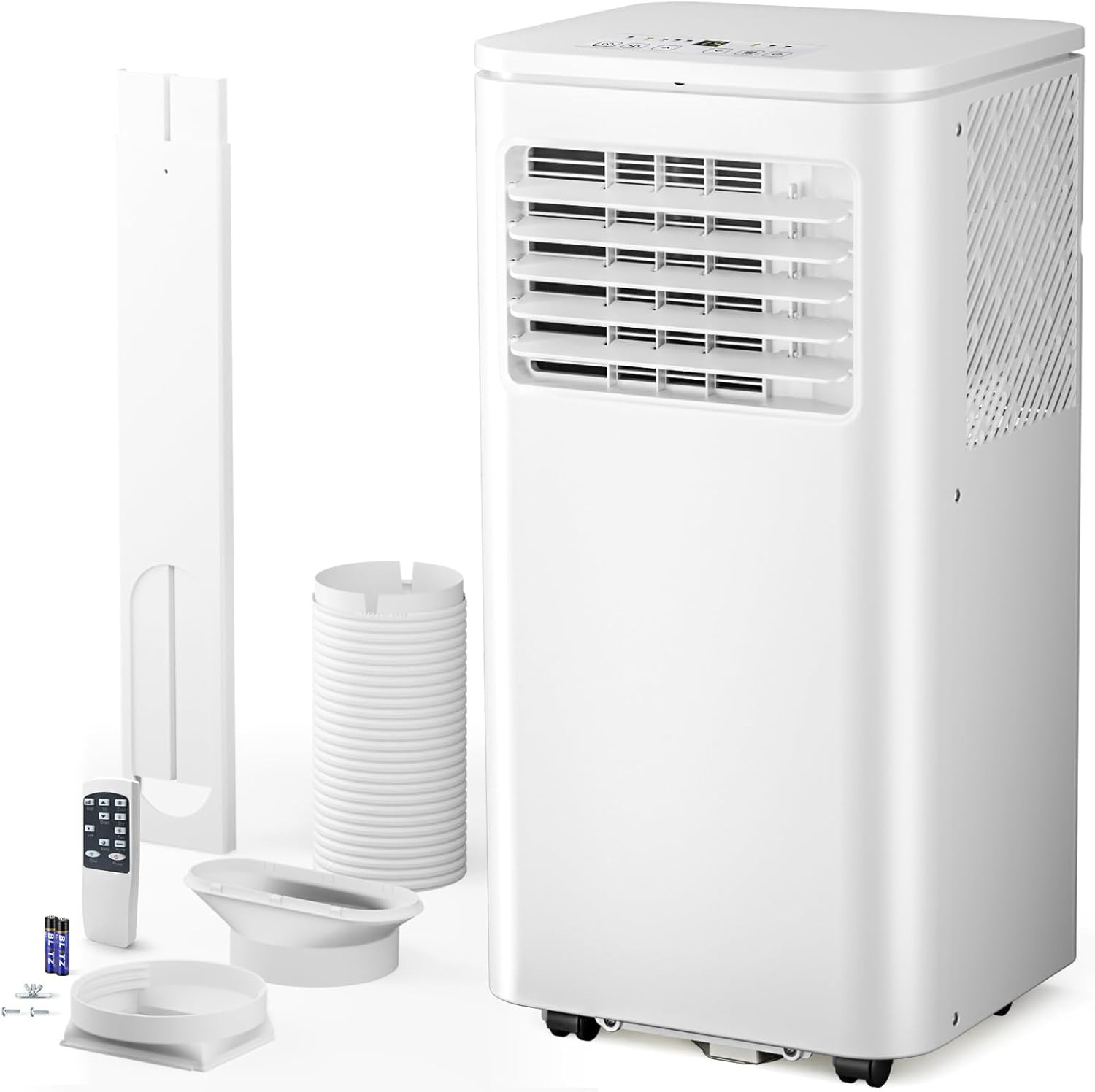 antarctic-star-4-in-1-portable-air-conditioner-a5405-1421225 Antarctic Star 4-in-1 Portable Air Conditioner A5405