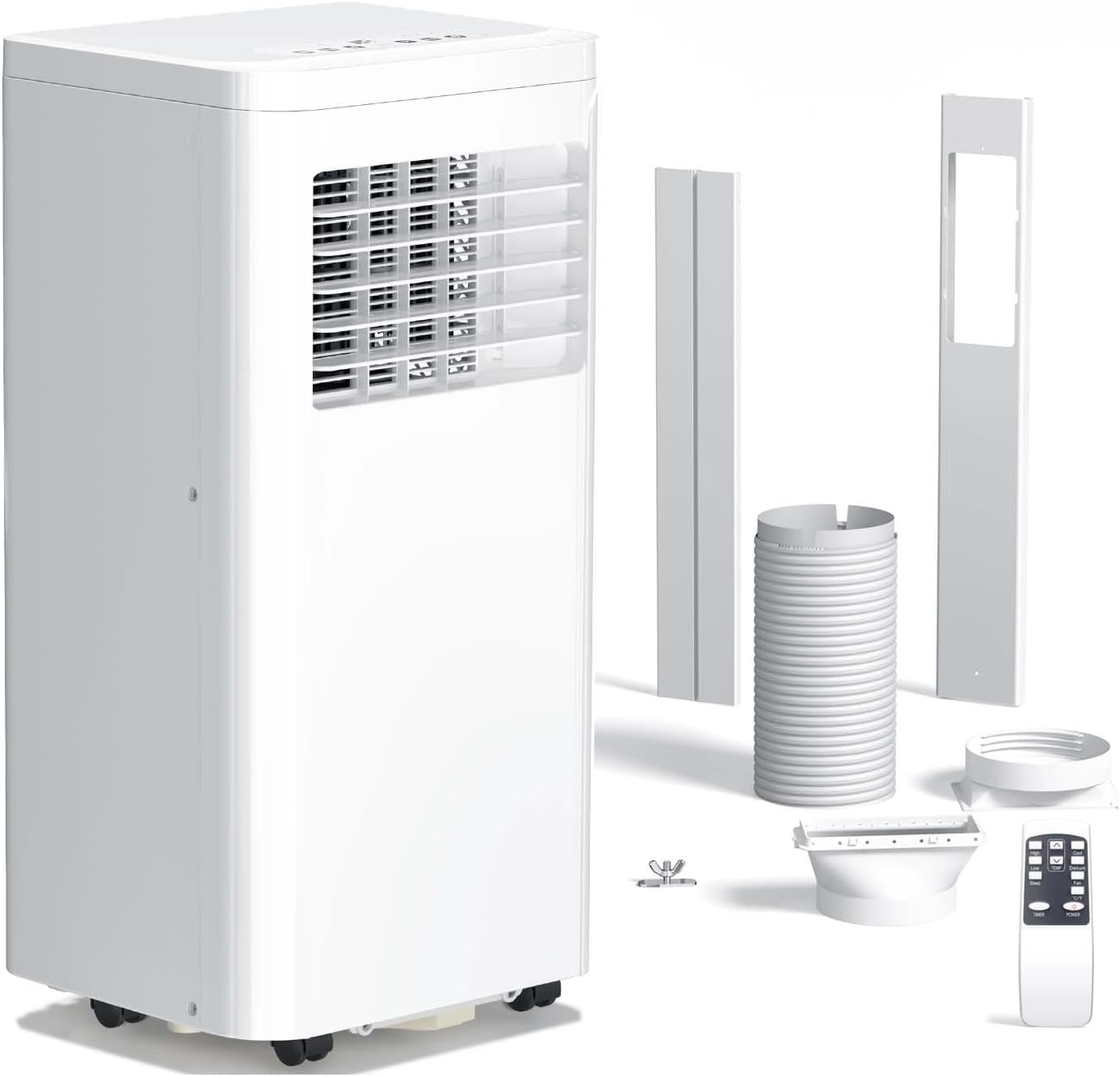 antarctic-star-4-modes-portable-air-conditioner-with-cooling-a5407-7970224 Antarctic Star 4 Modes Portable Air Conditioner with Cooling A5407