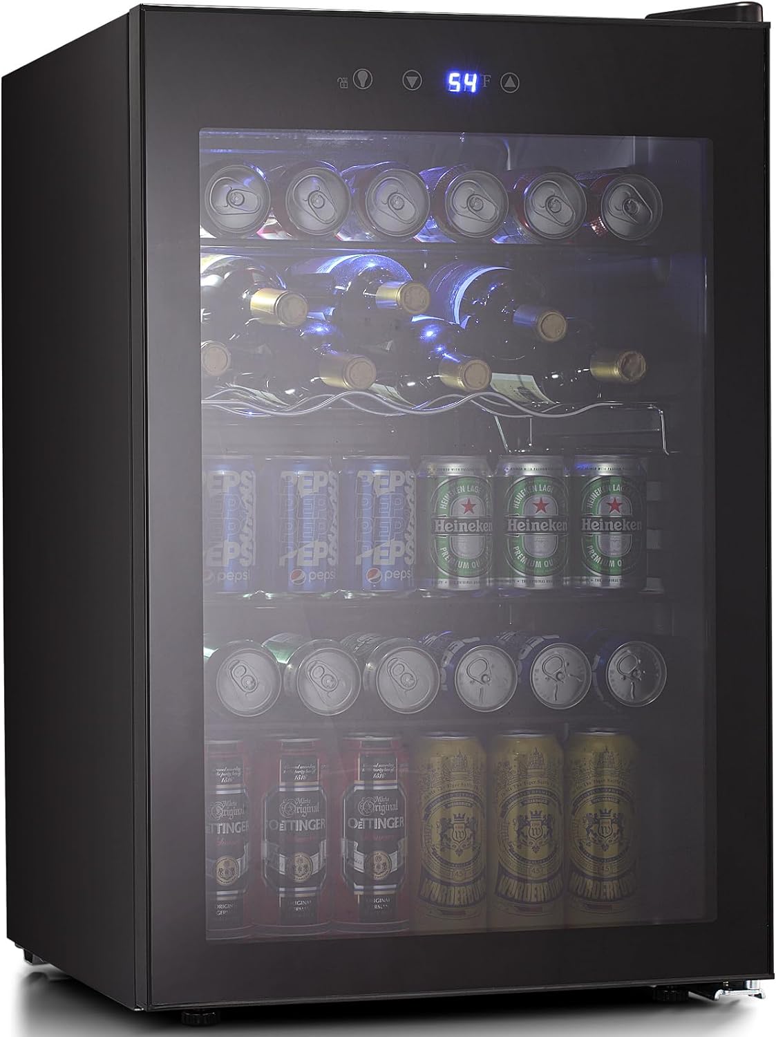 antarctic-star-mini-beverage-refrigerator-44-cuft-7661933 Antarctic Star Mini Beverage Refrigerator 4.4 Cu.Ft