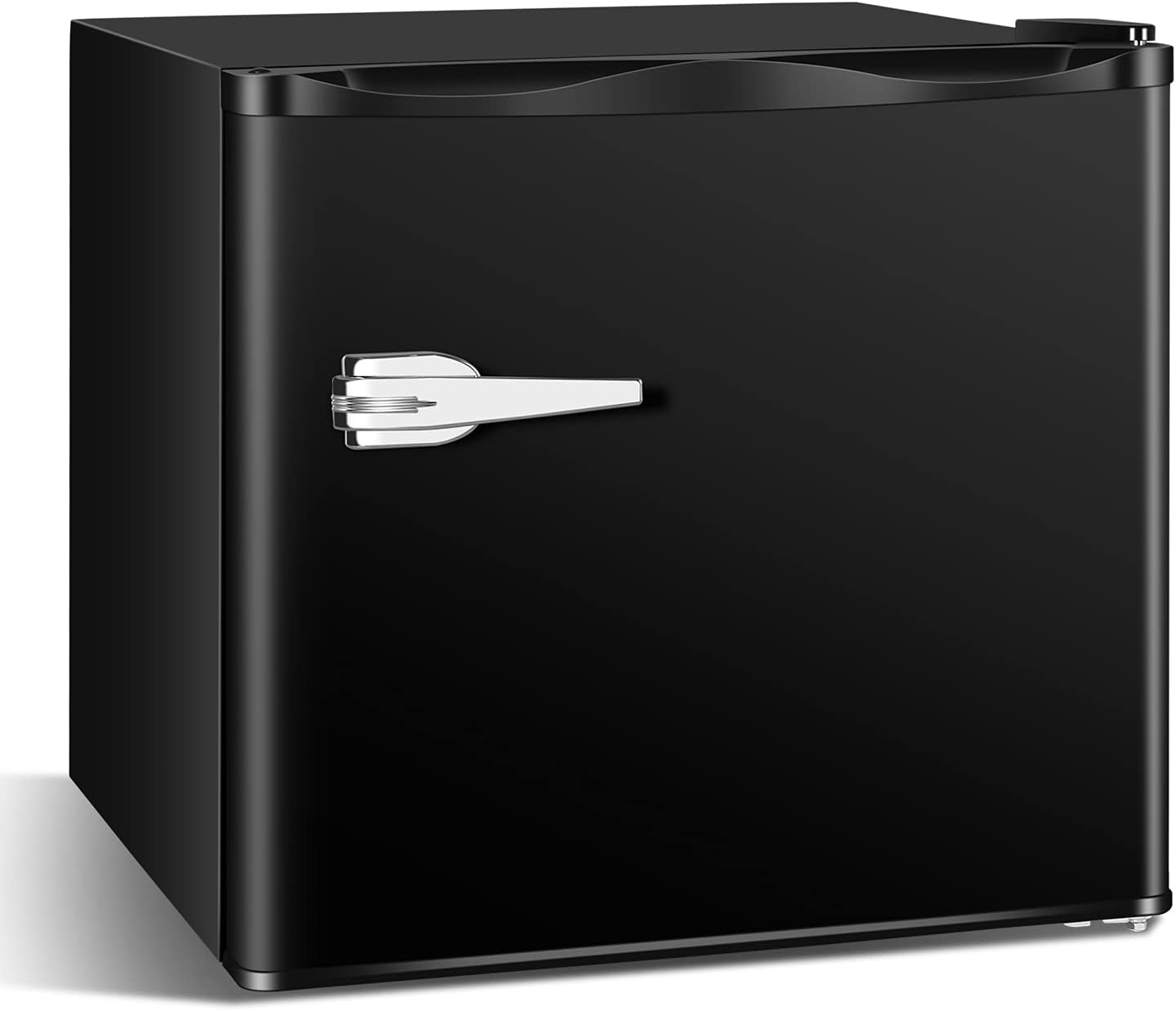antarctic-star-mini-upright-freezer-12-cuft-3991999 Antarctic Star Mini Upright Freezer -1.2 cu.ft